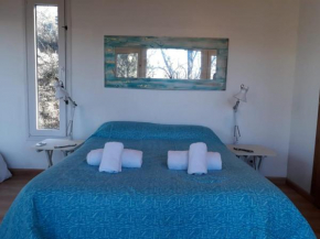 Casita del bosque